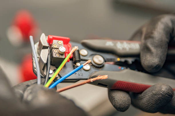Electrical Upgrades for Homes in Highland Acres, DE