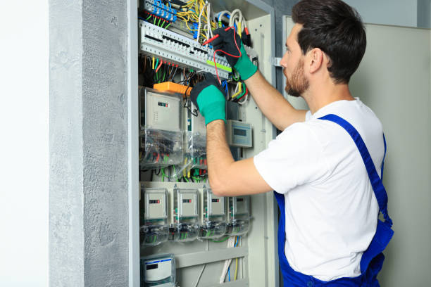 Best Electrical System Inspection  in Highland Acres, DE